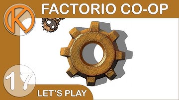 Factorio Co-Op w/Nemo | MORE IRON! - Ep. 17 | Let