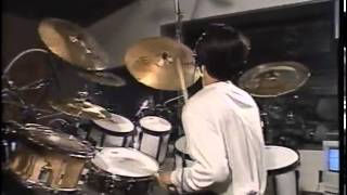 Video thumbnail of "Hiroyuki Noritake Drum Universe"