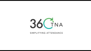 Introducing 360TNA: Attendance Management Software screenshot 3