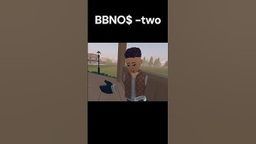 @bbnomoney hope you win that lawsuit 🙏  #recroom #skit #recroomskit