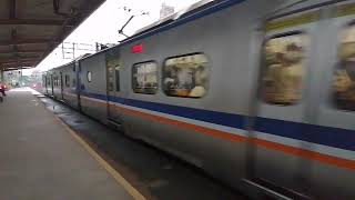 [臺鐵TRA]2233次700型區間車 往嘉義列車 樹林站離站