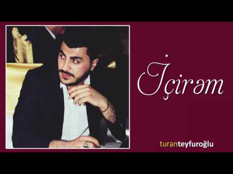 Tural Teyfuroğlu İçirem 2017 ( AMG )