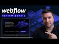 Webflow Review (2021): Is Webflow Any Good?