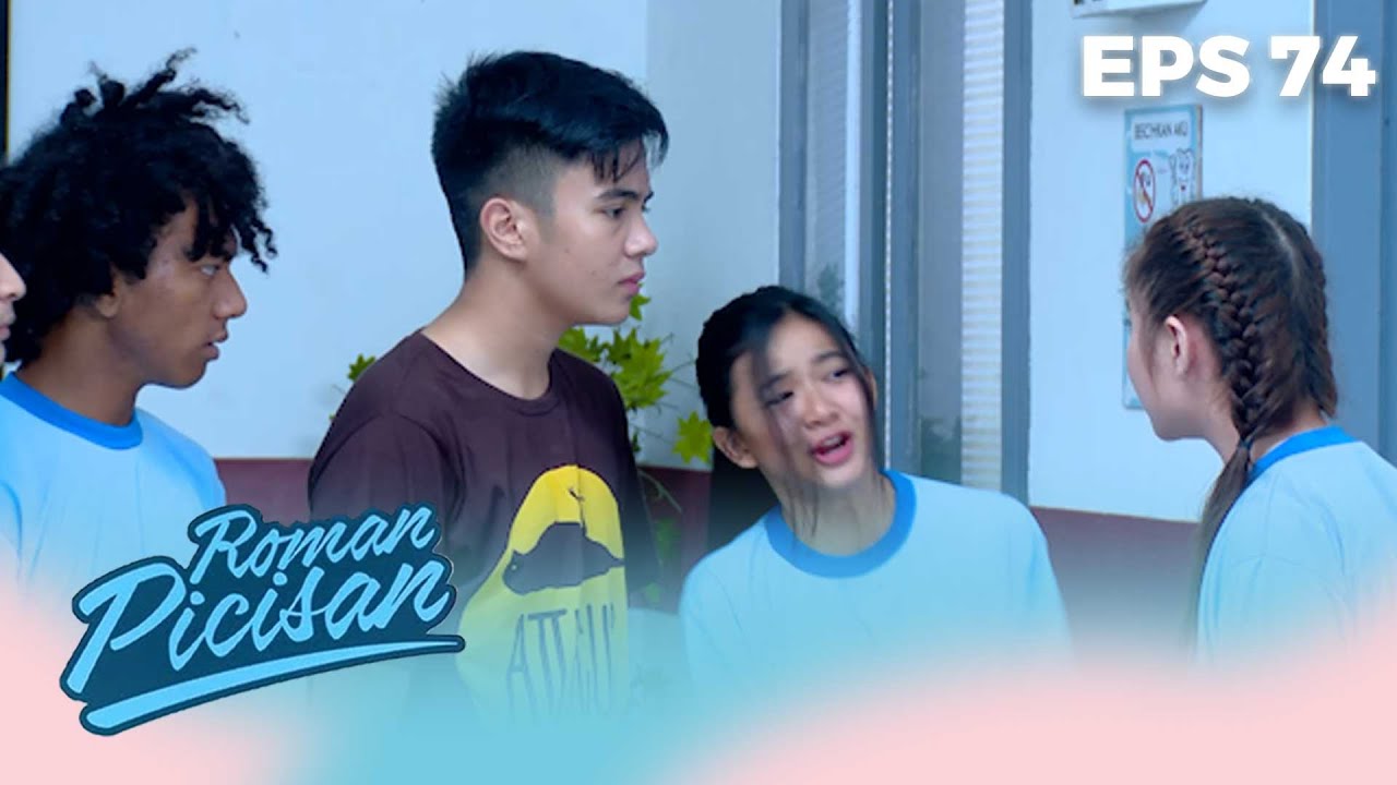 Wulan Sedih Karena Terus Disalahkan Bella | ROMAN PICISAN EPISODE 74 PART 3