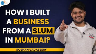 One Core Skill Can Make You A Millionaire | Roshan | Josh Talks