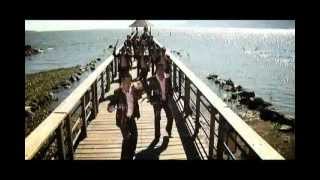 Banda La Auténtica - Cachetona y Petacona (Video Oficial)