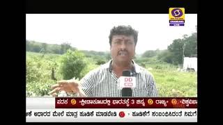 Dishank Mobil APP - DD Chandana Special Voice over Story