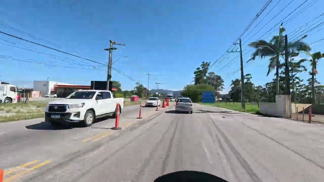 Tranqueirópolis em 02/01/2026