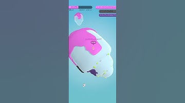 When AI APPEARS OUT of NOWHERE in Paper.io 3D