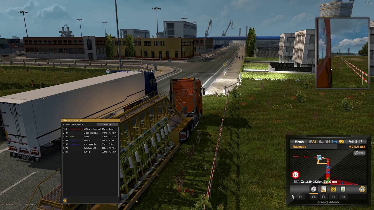 euro truck simulator 2 mods autostop euro truck simulator 2 mods autostop
