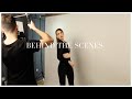 Behind the scenes of myLUA | Angela Gjorgieva