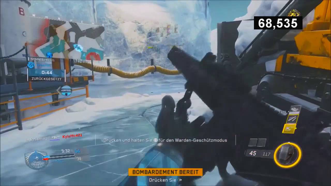 WORLDS FASTEST DE-ATOMIZER *SOLO* (109 SEC) ImPrismaa