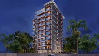 Alliance Mandarpushpa - A Project By Alliance City Developers.