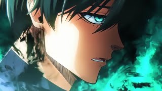 Blue Lock 💙 - edit clips 4k ep.12 / AMV-EDIT 🔥