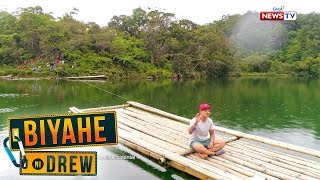 Biyahe ni Drew: Lake Duminagat ng Misamis Occidental