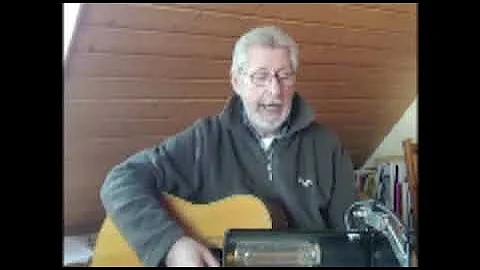 Manfred Fischer - Stutensee -  Meine Shne geb ich ...