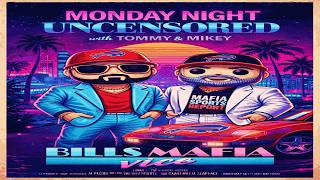 Bills Rewriting the Blueprint?!