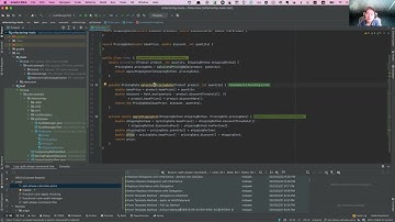 Refactoring - Split Phase