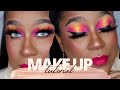Halo Glam Tutorial !!