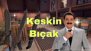 Keskin Bıçak Resimi