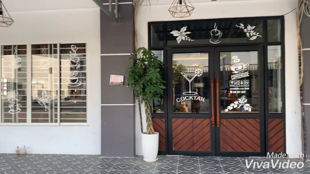 to Gold cup coffee YouTube