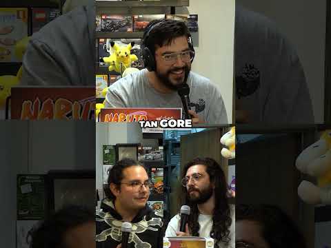 ¿Dónde veían Anime de jovenes?