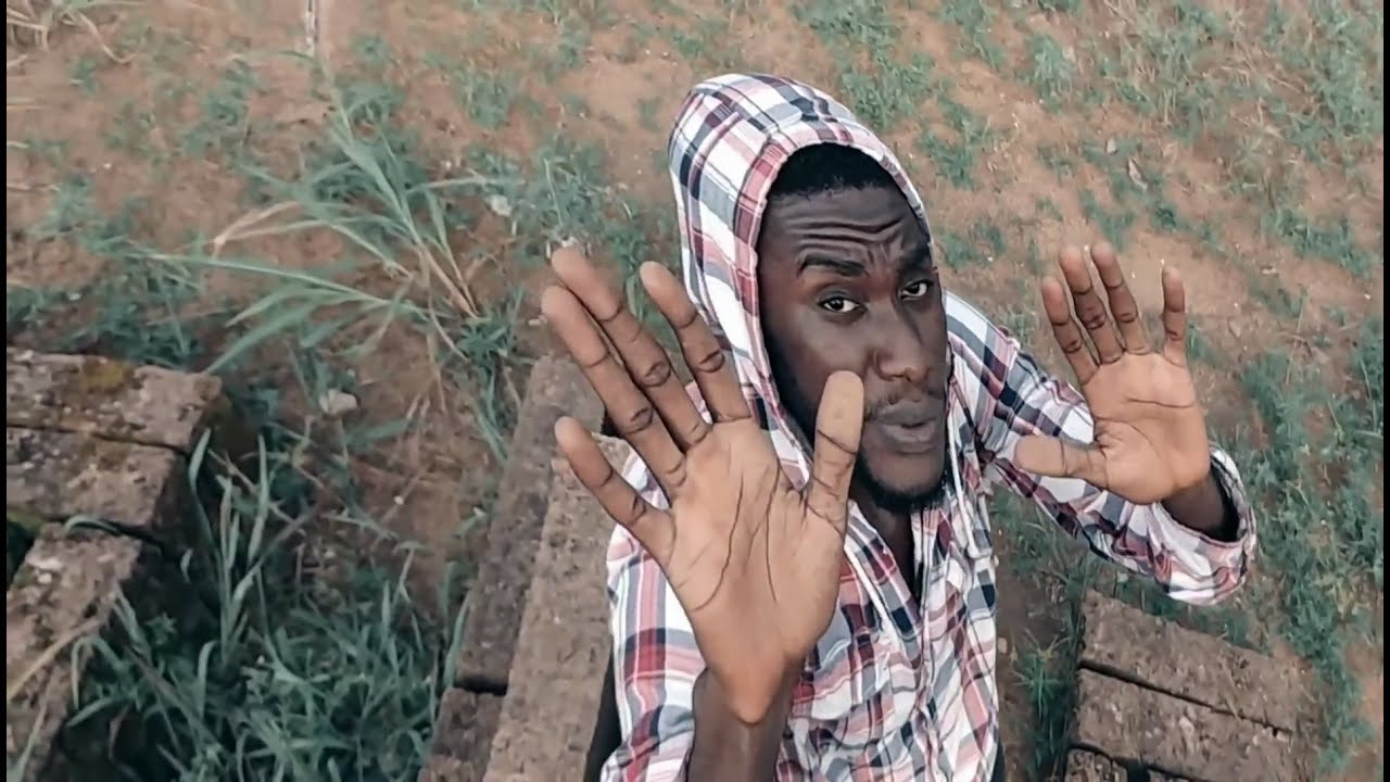 Guarda Gideon - We Pushing (Music Video) su YouTube Guarda Gideon - We Pushing (Music Video) su YouTube
