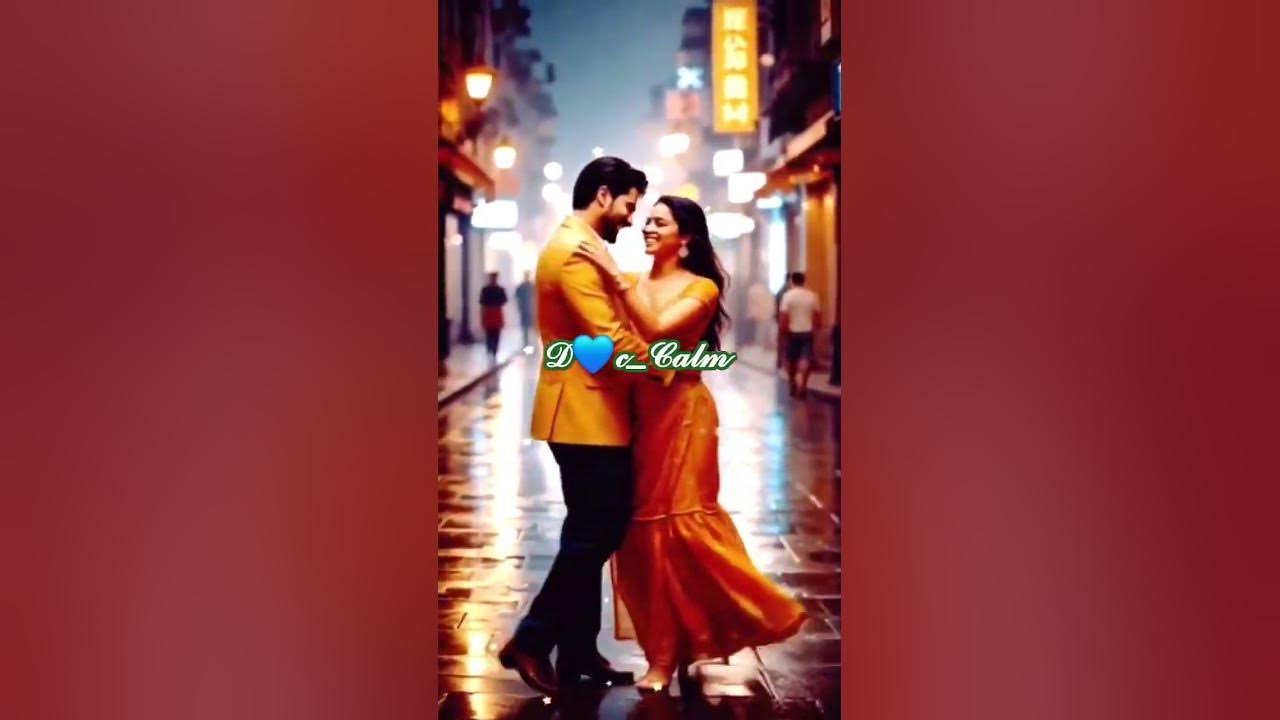 Dhak Dhak Krne laga...Bollywood Hindi Song