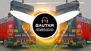 Log Kahte Hai Main Sharabi Hu | Dj Remix Bollywood Song | Edm Drop Bass Mix | Dj Gautam Ghaziabad