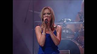 Juanita du Plessis - Why me Lord "Live" (2005)