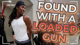 Celebrity Armed Man Cornered in Publix Bathroom | Bodycam Net Worth