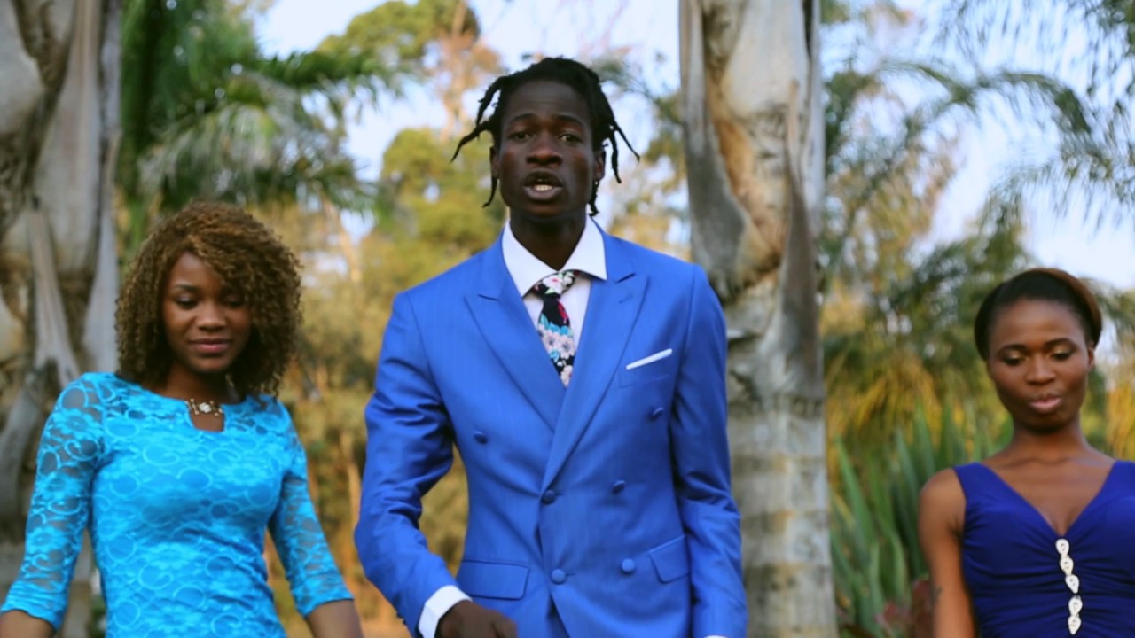 Wadhakwa Nge Doro - Tocky Vibes   (offical video)