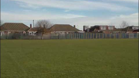 Trex 500 inverted hover practice