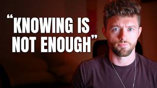 The ONLY Reason Self-Aware Men Suffer In Dating