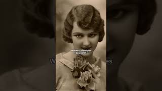 Vintage Hairstyles #vintage #vintagestyle #hairstyle #ww2 #women #shorts #shortsfeed #shortvideo