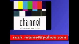 Channel - Engkau Milikku