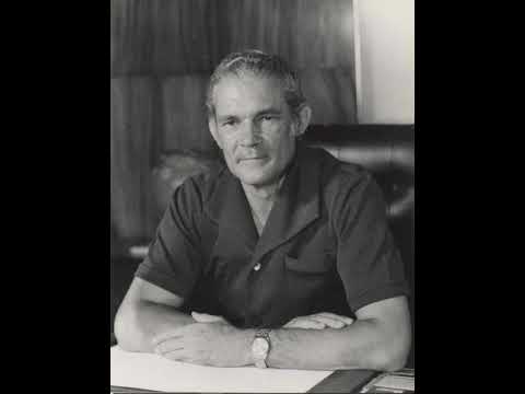In Black America: Michael N. Manley, Prime Minister of Jamaica (1990)
