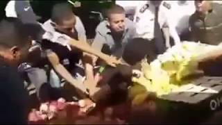 Youtube أجي تشوف بني ملال سلعة كاملة ترمات شاحنة زبال