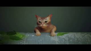 La Caída del Gato - STRAY screenshot 1