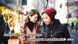 Repvblik - Apa Adanya ( Karaoke )