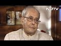 Expresident pranab mukherjee shares insights on pm modi