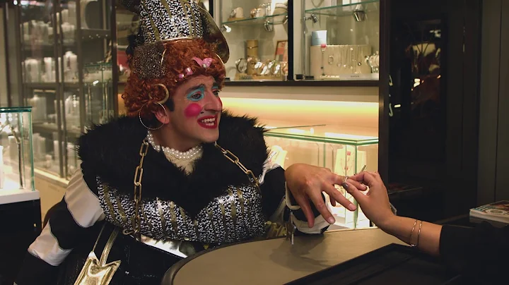 CINDERELLA TRAILER