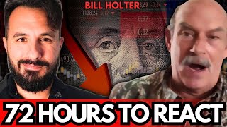 🔴 GOLD & SILVER Prices Are Sending an URGENT Warning (be ready for this) | Bill Holter