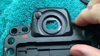 ⚠️ NIKON CAMERA WARNING USE ⚠️ TIP 🥰