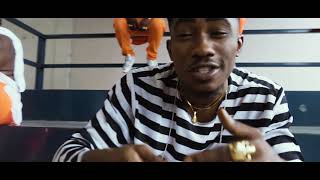 Dr. Barz - Behind Barz