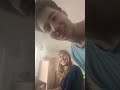 Sugar Baby Love LIVE ACOUSTIC with my best friend ❤️