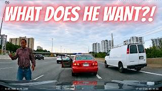 Information Is this N.J.'s worst intersection - Bad drivers and Driving fails -learn how to drive  #1609 News