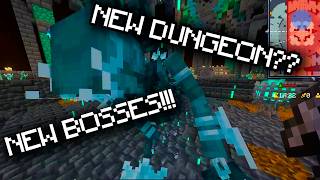 Hypixel's NEWEST Gamemode [Ravenguard]