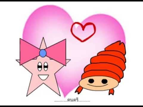 MV flash 3-10-58 เพลง อาย