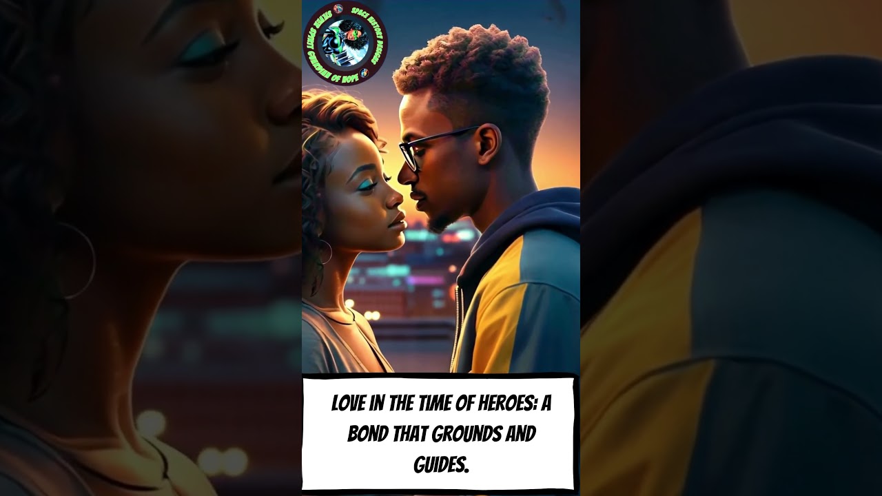 Rise of the Silver Spirit | Official Trailer #1 | Detroit's Heartbeat Awakens | Urban Hero Saga